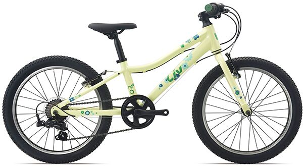 Xe đạp trẻ em LIV CATE 20 2023***